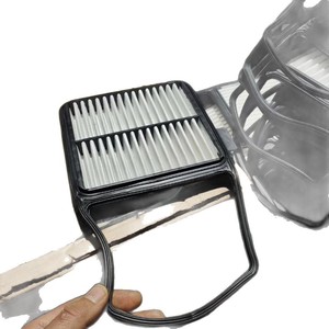 ไส้กรองอากาศโตโยต้า พรีอุส 17801-21040 สำหรับเปลี่ยนเพื่อปกป้องเครื่องยนต์ - Product Image 5
