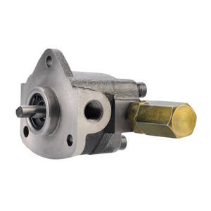 Lubricating Oil <b>Pump</b> Triangle Cycloidal Gear ROP-12A Top-12a <b>Suction</b> Small Made in China High Efficiency Designed for Optimal Oi - Product Image 4