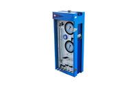Menard Pressuremeter for Soil Testing Borehole Pressure Meter Test Equipment