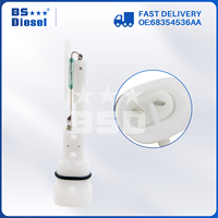 Pièces de véhicule pour camions lourds, nouveau capteur de niveau de liquide de refroidissement du moteur 68354536AA pour Ram 2500 3500 4500 5500