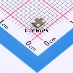 7X01800601 Pre-Programmed Oscillator SMD3225-4P Oscillator - Product Image 2