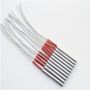 220v Electric Cartridge Heater <strong>Heating</strong> <strong>Tube</strong> with Uniform Distribution of Heat for 3D Printer - Product Image 5