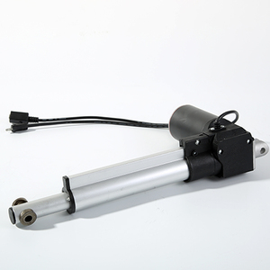 Actuador lineal de motor 12V 24V 29V DC para sofá eléctrico, <span class=keywords><strong>silla</strong></span> de masaje, <span class=keywords><strong>silla</strong></span> <span class=keywords><strong>reclinable</strong></span> - Product Image 1