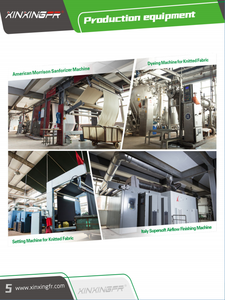 OEKO-TEX chứng nhận C/N bông và nylon chống cháy <span class=keywords><strong>Twill</strong></span> dệt vải thân thiện với môi sợi nhuộm cho bảo hộ lao động - Product Image 6