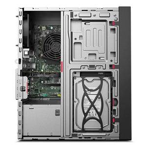 Promotion : Tour d'ordinateur Workstation ThinkStation P350 I7-11700/16G/512GB+2TB/P2200 - Product Image 6