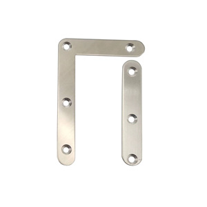 Pieza Estampada de Acero Inoxidable YDQ0183 de 36 mm para Fabricación de Componentes de Ferretería - Product Image 2