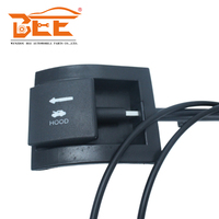 Câble de capot neuf OE E7TZ16916A pour Ford F-150/F-250 (1987-1991)