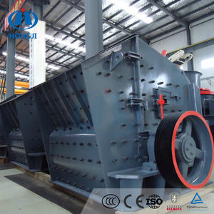 Boa Qualidade Pf 1210 Talco Em Pó De Gesso Barita Eixo Triturador De Impacto Para Venda - Product Image 4