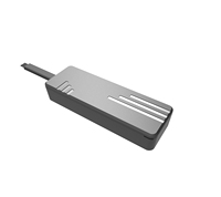 Mini Rastreador GPS J16 4G para Tablero de Instrumentos, Control Remoto GPS BLE a través de PC, SMS, Aplicaciones IOS y Android, Cobertura Completa para Vehículos, Antirrobo