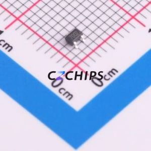 Transistor de efecto de campo (MOSFET) 2N7002W SOT-323 original y nuevo - Product Image 1