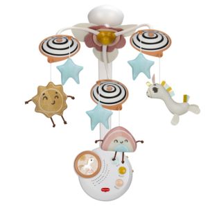 ของเล่นมือถือยูนิคอร์นวันเดอร์แลนด์ส คลาสสิค ของเล่นสร้างสรรค์สำหรับเด็ก ผู้ผลิตของเล่นเด็กชั้นนำ - Product Image 1