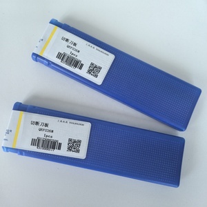 หัวจับเครื่องตัดซีเอ็นซี QEFS26N พร้อมเม็ดมีดคาร์ไบด์ทรงกระบอกเคลือบ PCD CVD ยี่ห้อ ZCC'CT แบบ OEM ที่สามารถปรับแต่งได้ - Product Image 2