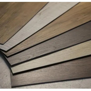 <strong>High</strong> Traffic Durable LVT LVP <strong>Vinyl</strong> Plank Flooring 4mm 5mm <strong>Click</strong> <strong>Floor</strong> Waterproof Rigid Core Indoor Tiles - Product Image 2