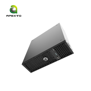 Canaan Avalon Q 90th/S Bitcoin Miner | giàn khai thác asic hiệu quả cao - Product Image 4