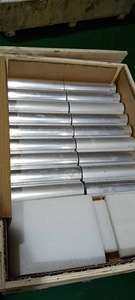 インゴット/バー/ロッド高ピュア4N 5N 6Nアルミニウム工場供給 - Product Image 3