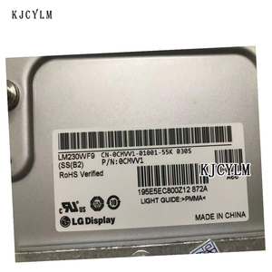 LM230WF9 SSB2 LM230WF9 B2 SS (SS)(B2) สำหรับคอมพิวเตอร์ All-in-one <span class=keywords><strong>Lenovo</strong></span> <span class=keywords><strong>IdeaCentre</strong></span> 510S 520S LM230WF9-SSB2 LM230WF9-SSB1 - Product Image 2