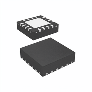 HMC424ALP3ETR อุปกรณ์ลดทอนสัญญาณแบบครบวงจรรุ่นดั้งเดิม - Product Image 1