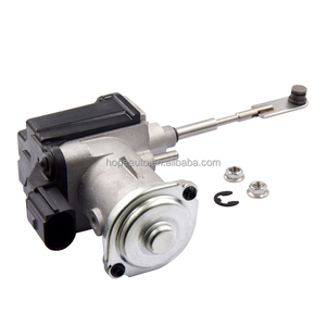 ตัวกระตุ้นเทอร์โบชาร์จเจอร์อิเล็กทรอนิกส์ รุ่น 03F198725A สำหรับรถยนต์ VW Audi Seat เครื่องยนต์เบนซิน 1.2 ลิตร ขนาด 10 ซม. - Product Image 5