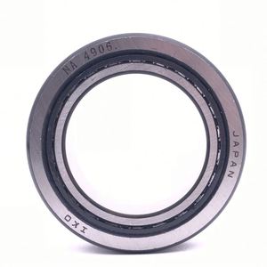 Rodamiento de Agujas Seguidor de Leva KR40PPA KR40 de 18x40x58mm, Rodamientos KR40 PPA, KR 40 PPA - Precio Negociable - Product Image 5