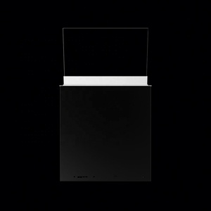 Pantalla OLED Transparente con Pantalla Digital de 55 Pulgadas, Pantalla OLED Premium con Elevación Automática, Bisel Ultraestrecho, Diseño de Soporte de Doble Columna - Product Image 6