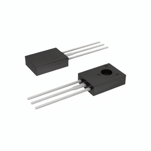 Transistors Manufacturer Channel Components Electronic APT13003DU-E1 TO-225AA, TO-126-3 - Product Image 1