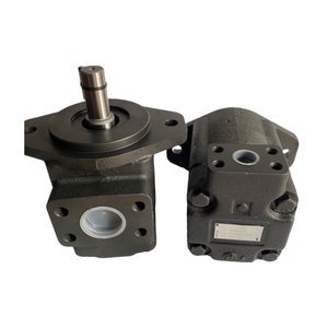 משאבת הידראולי rexroth pvv ו pvq סדרה משאבת וויין הידראולי pvv1/pvq1 pvv2/pvq4 pvvv 5/pvq5/pvq5/pvq5/pvq5 - Product Image 1