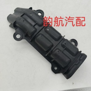 Plaque de protection d'arbre de transmission 495853X000 en acier pour Hyundai Kia Citroën Fiat Peugeot Sagem Valeo - Product Image 1
