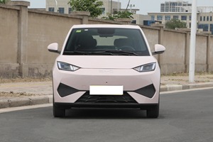 Auto Elettrica Compatta di Alta Qualità, Velocità 130 Km/h, BYD Seagull per Città e Autostrada - Product Image 2