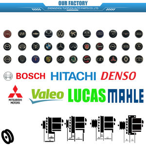 Alternateur complet NEW JACK KING ALT25405 12V 90A 94741187 94741663 2614403 pour CHEVROLET TRUCK <span class=keywords><strong>TOMADO</strong></span> L4 2011- - Product Image 4