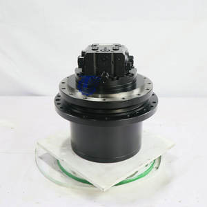 Motore da viaggio Mag85 Cat 312 escavatore Travel trasmissione finale per bruco - Product Image 3