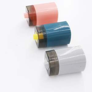 กล่องใส่ไม้จิ้มฟันอัตโนมัติแบบพกพาสำหรับใช้ในบ้าน ดีไซน์สร้างสรรค์ - Product Image 6