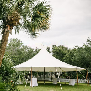 500 100 People Tentes Pour Événements Compact Aluminum Party <b>Tent</b> Marquee Carpas Para Eventos Intimate Wedding <b>Tents</b> For Events - Product Image 2