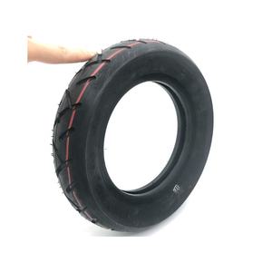 Neumático <span class=keywords><strong>de</strong></span> 10 Pulgadas para Patineta Eléctrica, 10x2.5 para Scooter Eléctrico, Patineta, Rueda Inflable 10x2.50, Neumático Exterior - Product Image 2