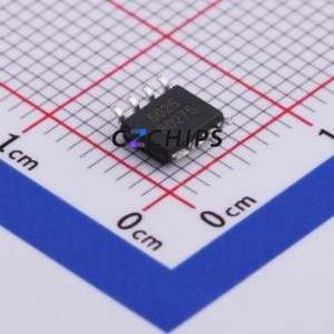 VI510H RF Card Chip SOP-8 RF ( Interface Type: UART/ I2C/ SPI )( Data Transfer Rate: 10Kbit/s )( Frequency: ) - Product Image 2