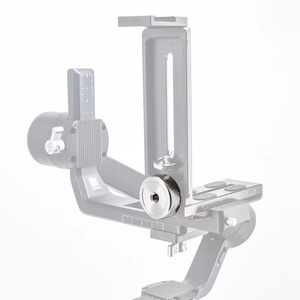 Yeah 25g 50g 100g 200g đối trọng cân bằng máy ảnh khối trọng lượng cho DJI Ronin RS3 Pro/RS3/rsc2, <span class=keywords><strong>Zhiyun</strong></span> cẩu <span class=keywords><strong>2S</strong></span>/3S - Product Image 5