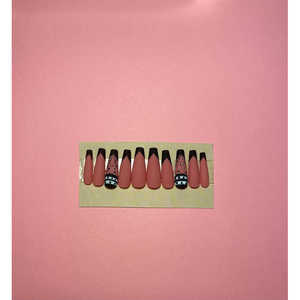 Petit coffret mat effet cercueil - About You - Product Image 1