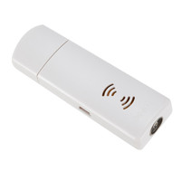 Dvb-t2 dvb-t usb tv carte ordinateur portable TV/FM/fonction DTS soutient ADS-B RTL2832U + R820T Android PC TV Tuner