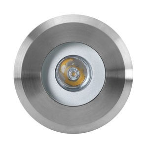 <span class=keywords><strong>Spot</strong></span> de sol extérieur 5w IP67, étanche, encastré au sol, rond, <span class=keywords><strong>LED</strong></span>, terrasse, jardin, encastré, lumière souterraine - Product Image 1