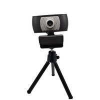 720P HD PC Web Kamerası USB Video Sürücüsü Ücretsiz Canlı Yayın Web Kamerası Mikrofonlu Örnekler Stokta 4k Kamera Harici Mikrofonlu Kamera Kırmızı