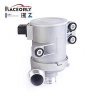 RACEORLY 11517604027 11518635089 Pompe à eau électrique avec prise carrée haute puissance pour BMW N20B20A N20B20C