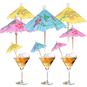 Decorative <strong>Kinds</strong> <strong>of</strong> <strong>Difference</strong> Picks Food Fruit Picks Custom Cocktail Picks - Product Image 1