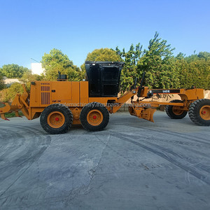 รถขุดตีนตะขาบ CAT 140K รุ่นปี 2017-2020 สภาพดีเยี่ยม มือสอง ผลิตในญี่ปุ่น เครื่องจักรกลวิศวกรรมก่อสร้าง พร้อมปั๊ม - Product Image 1