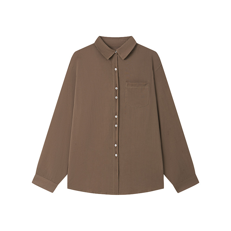 Coconut shell coffee