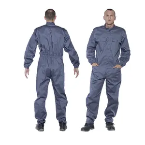 Tuta L086 Made in Italy, merchandising personalizzato - Product Image 2