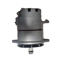 Pièces de chariot élévateur en Chine Dc 48 volts 200a dynamo moteur camion alternateur pas cher pour Kamaz cummins Dongfeng Weichai Sinotrak toyota hino