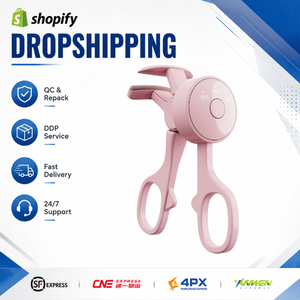 ซัพพลายเออร์สินค้าดรอปชิปขายดี<span class=keywords><strong>ที่</strong></span>สุดในอีคอมเมิร์ซ เครื่องดัด<span class=keywords><strong>ขนตา</strong></span>ไฟฟ้าแบบชาร์จ USB - Product Image 1