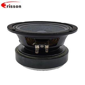 Loa Cao Hơn SPL 95 DB 240 Watt 6.5Inch Loa Âm Thanh Xe Hơi Pro Tầm Trung Cho Xe Máy - Product Image 3