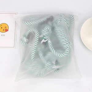 Rope Toys For Dogs Teeth Cleaning Durable Cotton Rope Pet Chew Toys Small Medium Size - Product Image 2