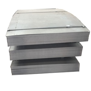 A572Gr50 Thép Tấm Chất Lượng Cao 1.8Mm Dày Nóng Bán Thép Tấm Vật Liệu Astm A36 Ss400 <span class=keywords><strong>Q235</strong></span> Tương Đương - Product Image 6