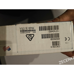 การ์ดบอร์ดขยายพอร์ตอนุกรมเครสตรอนรุ่นใหม่ C3COM-3 - Product Image 1